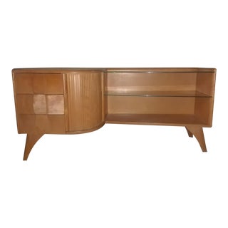 Heywood Wakefield Kohinoor Vanity For Sale