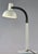 Metal Early Bunker Table Lamp by Johannes Hammerborg for Fog & Mørup, 1970s For Sale - Image 7 of 12
