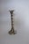 Pewter Candlestick from Harald Buchrucker, 1940s, in Good conditions. Designed 1920 to 1949 This piece has an attribution...