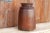 Rosana Antique Ghee Pot For Sale - Image 4 of 8