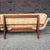 Rare Early Edward Wormley for Dunbar Two-Piece Gondola Sectional Sofa For Sale - Image 11 of 12