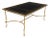 Signed Dennis & Leen Model Dl-Tb16 Chinoiserie Cocktail Coffee Table For Sale