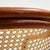 Beech and Rattan Armchair, 1970s For Sale - Image 11 of 18