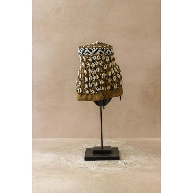 Wood Ngaady Mwaash Mask For Sale - Image 7 of 13