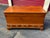 Walnut Chippendale Mule Chest For Sale In Buffalo - Image 6 of 18