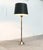 Mid-Century German Hollywood Regency Style Bamboo Floor Lamp by Ingo Maurer for M Design, 1960s For Sale - Image 9 of 18
