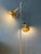 Mid-Century Modern Space Age Floor Lamp from Hustadt Leuchten For Sale - Image 3 of 13