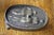 Brass Art Deco Brass Figural Ashtray, Risqué Couple, 1920s–1930s For Sale - Image 8 of 9