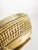 Bamboo and Brass Bowl, Italy, 1960s For Sale - Image 14 of 17