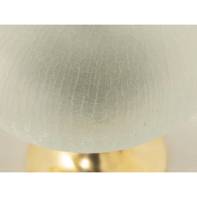 Table Lamp from Leclaire & Schäfer, 1970s For Sale - Image 6 of 9