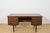 Mid-Century Modern Mid-Century Modern Rosewood Desk by Svend Åge Madsen for Falster Møbelfabrik, Denmark, 1960s For Sale - Image 3 of 18
