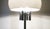 Mid-Century Modern Mid-Century Italian Space Age Floor Lamp with Stone Base, 1960s For Sale - Image 3 of 18