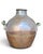 Large Egyptian Jug in Hand-Hammered Copper, 1940s For Sale - Image 3 of 13