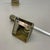 Brass Tube Theatre Wall Light Sconces in the style of Stilnovo, Italy, 1950, Set of 2 For Sale - Image 14 of 16