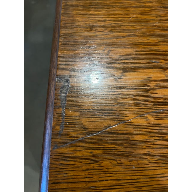 Antique Sideboard/Buffet For Sale - Image 12 of 12