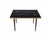Vintage Rockabilly-Style Side Table, 1960s For Sale - Image 11 of 11