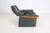 Late 20th Century Ekornes Leather Eldorado Lounge Chair & Ottoman For Sale In New York - Image 6 of 16