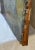 Antique Painting : 1920’s Antique French Oil Painting “Orientale” With Rich, Colorful Texture For Sale - Image 10 of 12