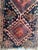 Small Antique Qashqai Fragment Rug, 1890s For Sale - Image 17 of 18