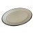 Early 21st Century Lenox Oval Serving Platter For Sale