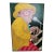 Original Artwork Elton John "Rocket Man" For Sale