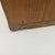 Vintage Japanese Wooden Three-Drawer Chest For Sale - Image 11 of 14