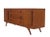 Mid-Century Modern Mid-Century Modern Walnut Dresser Credenza For Sale - Image 3 of 9