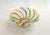 Small Vintage Murano Glass Bowl, 1960s For Sale - Image 13 of 13