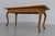 Danish Sculptural Oak Coffee Table attributed to Frits Henningsen, 1940s For Sale - Image 12 of 18