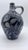 Antique German Westerwald Blue Incised Stoneware Jug, Circa 19th Century For Sale - Image 6 of 17