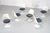 Tulip Chairs by Eero Saarinen for Knoll International, USA, 1957, Set of 6 For Sale - Image 3 of 18
