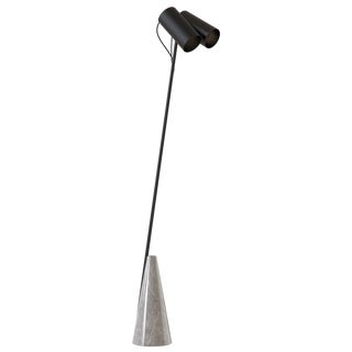 ED027.03 Floor Lamp by Edizioni Design For Sale