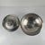 Italian Silver-Plated Metal Vegetable Tureen from PM Italy, 1960-1980 For Sale - Image 4 of 14