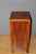 Wood Vintage Art Deco Walnut Chest of Drawers, 1940 For Sale - Image 7 of 11