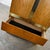 Vintage Modern Rosewood & Brass Plate Wardrobe or Chifforobe by Milo Baughman Thayer Coggin For Sale - Image 16 of 18