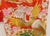 Exceptional Embroidered Japanese Ceremonial Kimono For Sale - Image 9 of 11