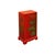 Infuse your home decor with timeless elegance using this oriental small chest, a masterclass in modern craftsmanship...