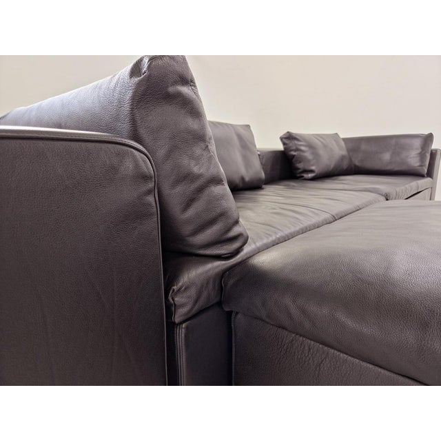 Moroso Springfield Sofa by Patricia Urquiola, 2000s, Set of 2 For Sale - Image 12 of 14