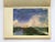 Paper Emil Nolde " Aquarelle " Vintage 1960 Mid Century Modernist Fine Art Lithograph Print Hardcover Art Book For Sale - Image 7 of 12