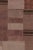 Traditional Vintage Turkish Patchwork Rug in Soft Brown and Beige Tones - Rug & Kilim For Sale - Image 3 of 10