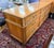 French Vintage Kindel 9 Drawer Dresser For Sale - Image 3 of 10