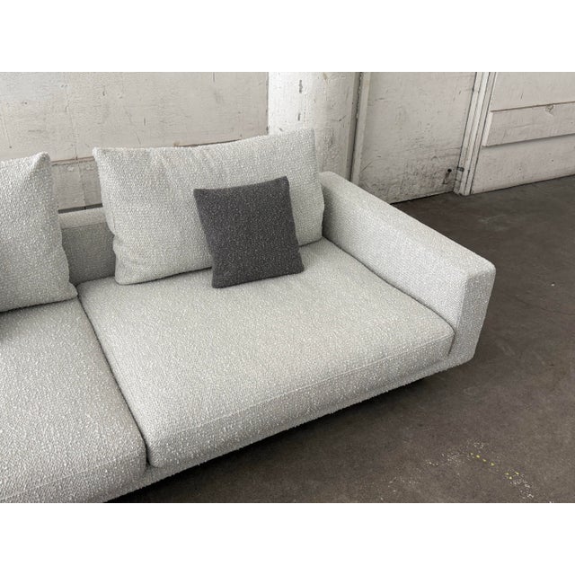 Antonio Citterio for Flexform Soft Dream Sectional For Sale - Image 11 of 12