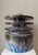1970s Stoneware Pendant Light by Jette Hellerøe, Denmark, 1960s For Sale - Image 5 of 5