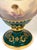 Traditional Royal Vienna Cabinet Vase, Allegory of Painting & Architecture, Signed Herner For Sale - Image 3 of 16