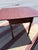 19th Century English Mahogany Drop-Leaf Pembroke Table, Circa 1850–1870 For Sale - Image 12 of 12
