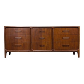 Example of John Widdicomb Dressers and Chests of Drawers