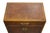 Mid 20th Century Pair Baker Michael Taylor Side Tables For Sale - Image 10 of 11