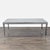 Modern Lexington 7-Piece Modern Dining Set With Upholstered Chairs For Sale - Image 3 of 11