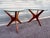 A Pair of Vintage Mid Century Modern Adrian Pearsall for Craft Associates Side Tables . Circa 1960s For Sale - Image 10 of 18