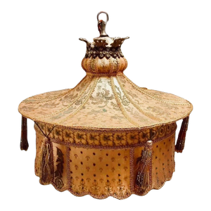 Heirloom Chandelier by Katherine Caid